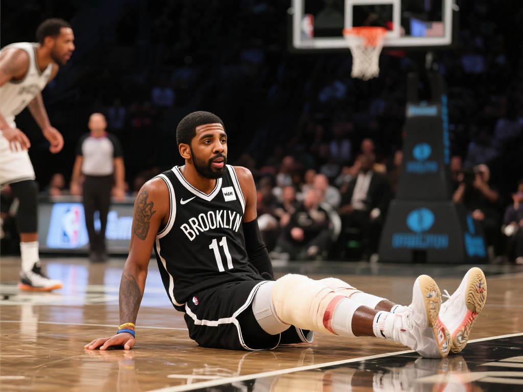 在篮球赛场上，每一秒钟的竞争都可能改变比