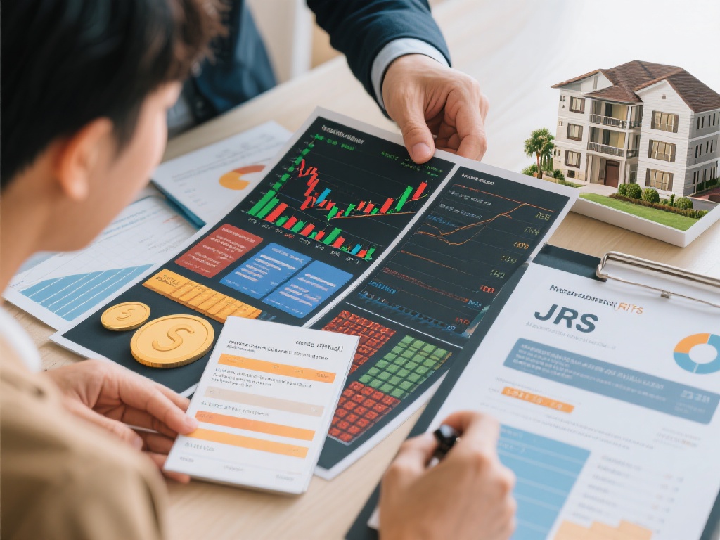 有效存钱15年竟然能多赚60万!JRs一般用什么方式存钱? 没有一种策略适合所有人,成功的投资通常来