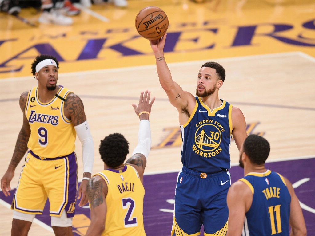 勇士队近年来的表现依旧稳定，特别是在斯蒂